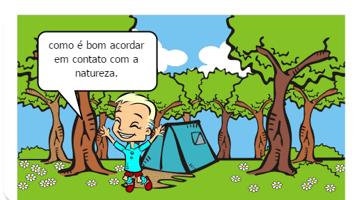 AS AVENTURAS DO PEDRINHO