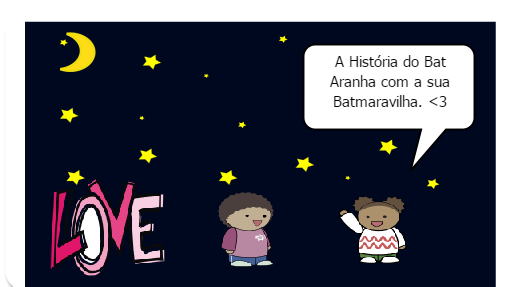 A História da Batmaravilha com o Bat Aranha