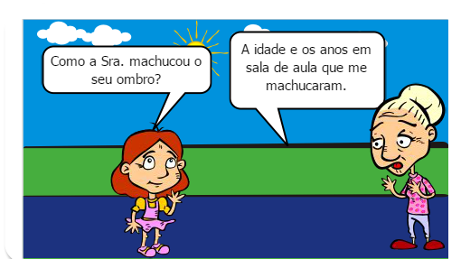 Queda de braço