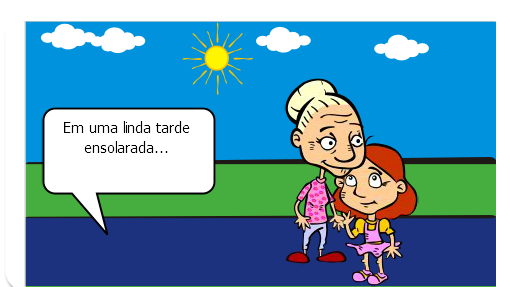 O sonho de Mariana