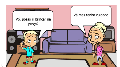 A nossa cidade mereçe o nosso cuidado. Devemos fazer a nossa parte para mante-la cada vez mais limpa e mais bonita.