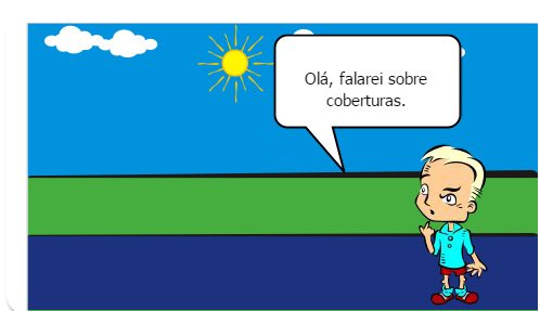 coberturas