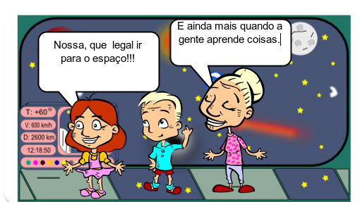 Autores: Mateus Jost e Laura krenn 