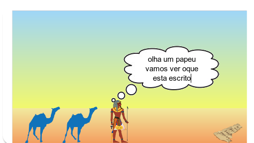 Autores: Mateus Jost e Laura krenn 