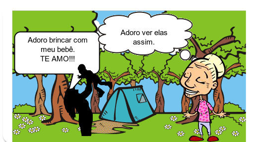 Autores Munique e  Taila