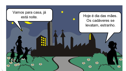 Francieli Santos Camargo
Leona Borges Lacorth
