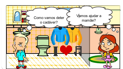 Francieli Santos Camargo
Leona Borges Lacorth
