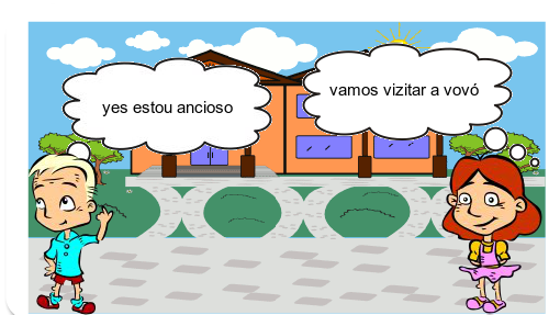 Francieli Santos Camargo
Leona Borges Lacorth
