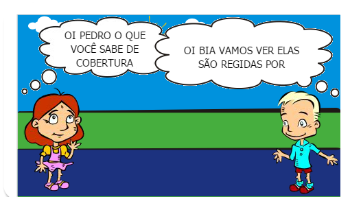 COBERTURAS