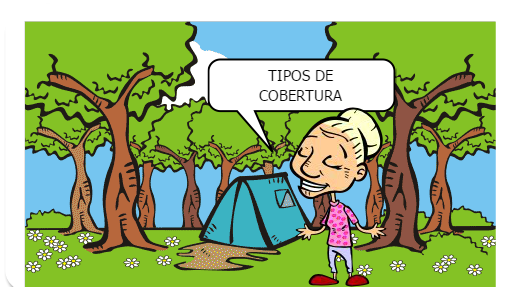 Referente a matéria de processos construtivos de supraestrutura, relatando os tipos, função, propriedades, normas técnicas, equipamentos e ferramentas utilizados e o procedimento de execução nas coberturas.