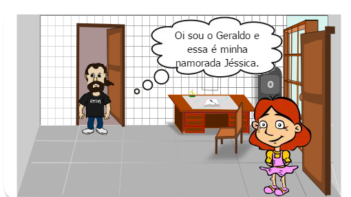 É um grande líder e fiel a seus deveres como profissional, mesmo com tantas tentativas de provocar queda de seu cargo continua a servir sua empresa como um bom funcionário. Historia sobre ética e liderança. 