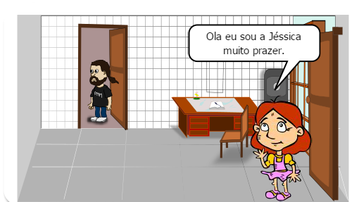 É um grande líder e fiel a seus deveres como profissional, mesmo com tantas tentativas de provocar queda de seu cargo continua a servir sua empresa como um bom funcionário. Historia sobre ética e liderança. 