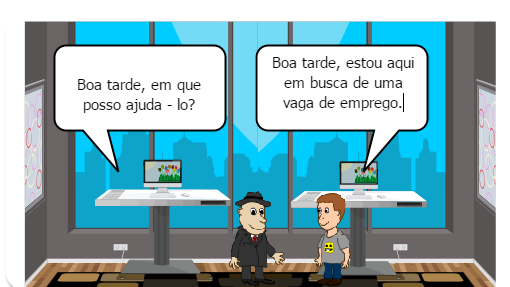 trabalho sobre etica e liderança

