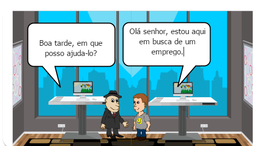 trabalho sobre ética e liderança 