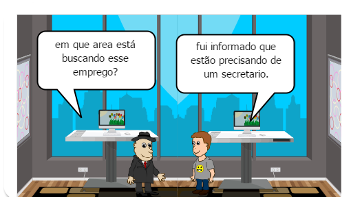 trabalho sobre ética e liderança 
