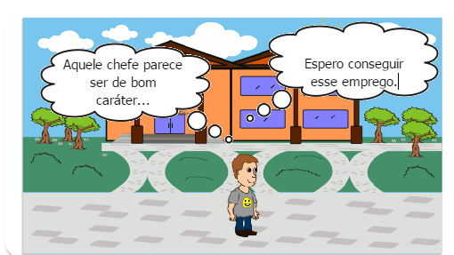 trabalho sobre ética e liderança 