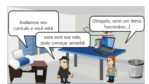 trabalho sobre ética e liderança 