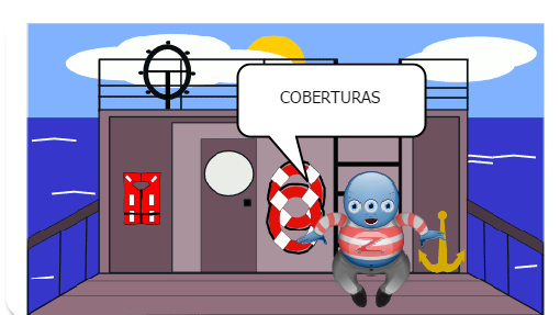 Será exemplificado os tipos, funções, procedimentos de execução, ABNT´s necessárias, e quias são as partes de uma cobertura.