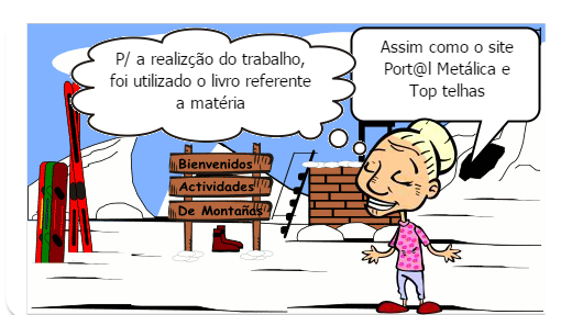 Será exemplificado os tipos, funções, procedimentos de execução, ABNT´s necessárias, e quias são as partes de uma cobertura.