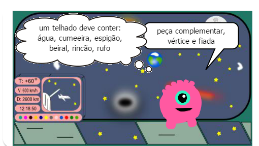 Será exemplificado os tipos, funções, procedimentos de execução, ABNT´s necessárias, e quias são as partes de uma cobertura.