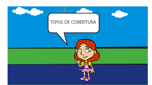 Será exemplificado os tipos, funções, procedimentos de execução, ABNT´s necessárias, e quias são as partes de uma cobertura.