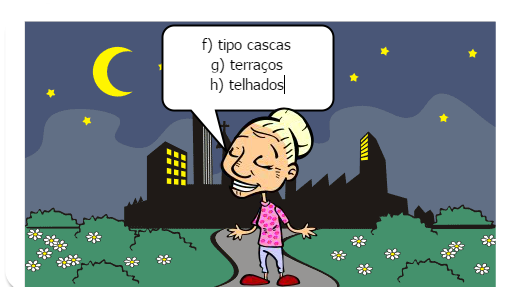 Será exemplificado os tipos, funções, procedimentos de execução, ABNT´s necessárias, e quias são as partes de uma cobertura.