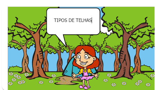 Será exemplificado os tipos, funções, procedimentos de execução, ABNT´s necessárias, e quias são as partes de uma cobertura.