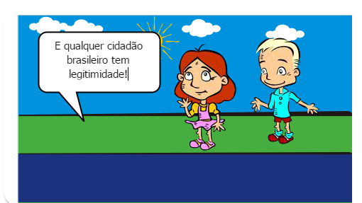 Em uma cidade ribeirinha, um rio corre grande perigo.