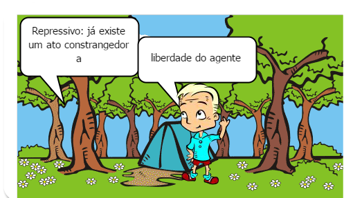 Rafael explica como funciona o habeas corpus