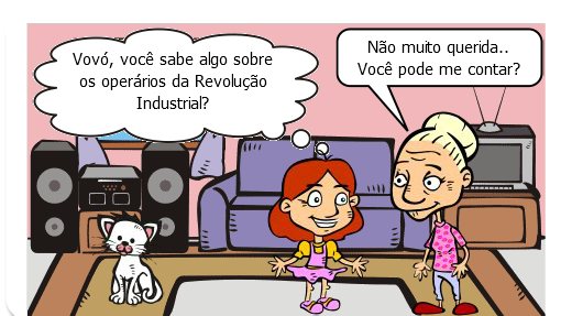 Revolução Industrial 2