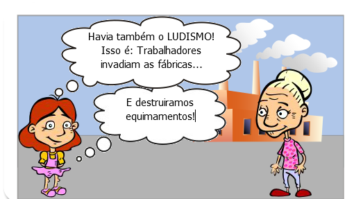 Revolução Industrial 2
