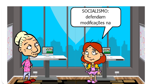 Revoluçã o Industrial 2