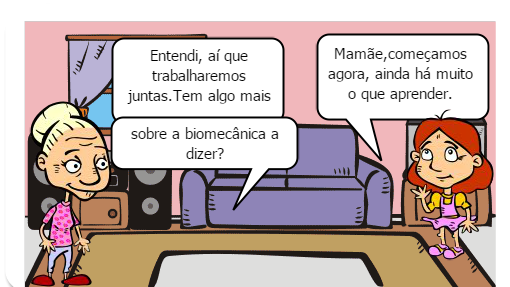 Trabalho em familia