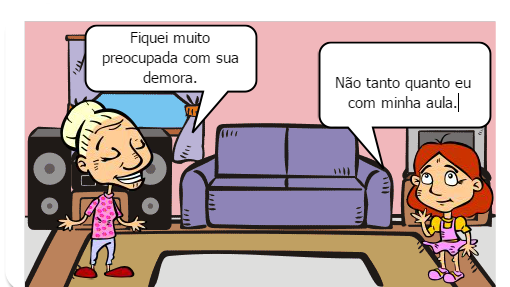 Trabalho em familia