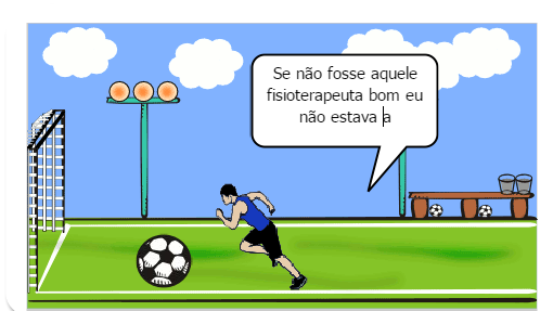 Vamos verificar o quadro de João