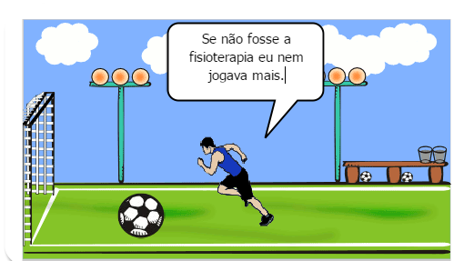 Vamos verificar o quadro de João