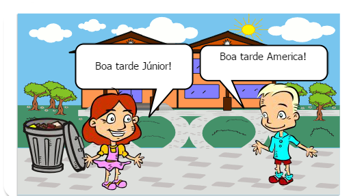Conhecimentos da força elétrica.