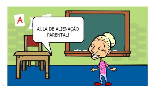 Alienação Parental 