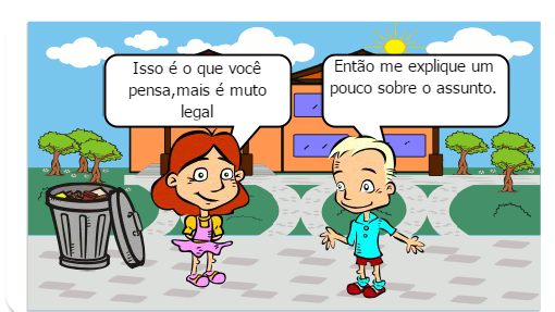 conhecimentos da força elétrica