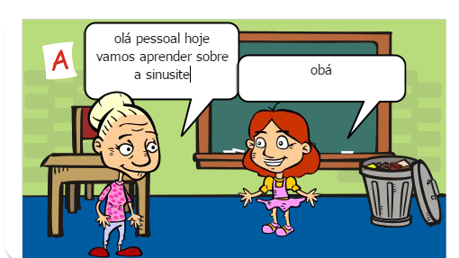para vcs