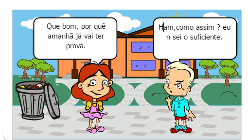 conhecimentos da força eletrica
