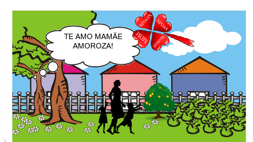 Camily Marins<br />
Taina Cristine