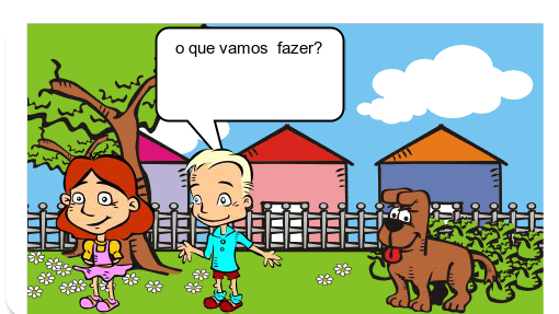 Luckas da  Rosa e  Rodrigo  da  Silva