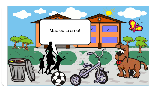 Luckas da  Rosa e  Rodrigo  da  Silva