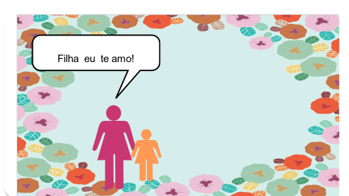 Isabela Leite e  Amanda  Schimit