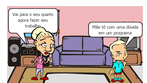 trabalho de informatica