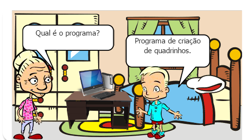 trabalho de informatica