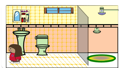 Não Quero Ir Dormir