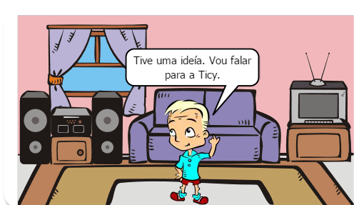 Uma maneira didática de educar jovens sobre essas doenças.