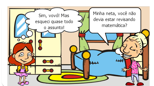 O MUNDO MATEMÁTICO